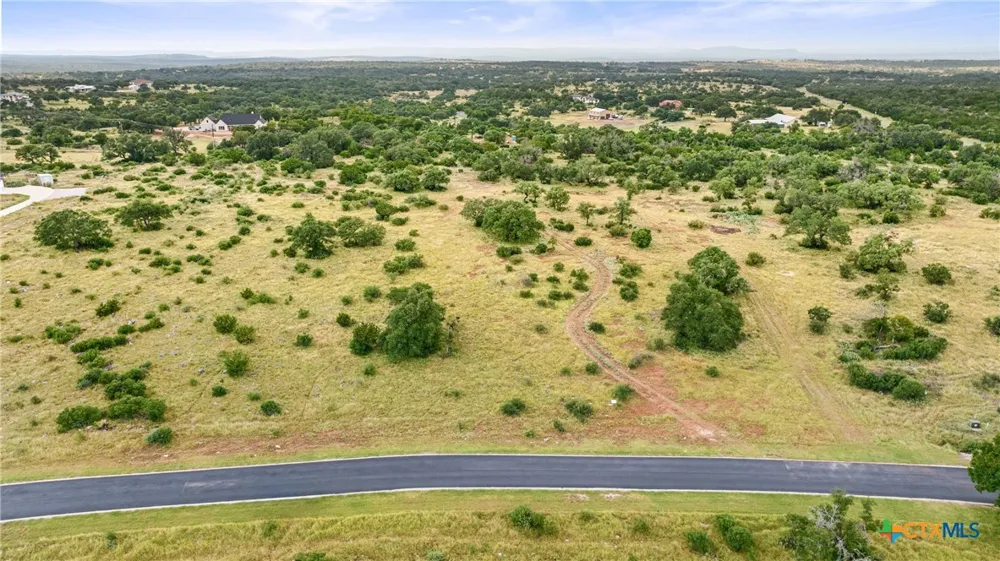 37 Vista Ridge Drive Round Mountain, TX 78663