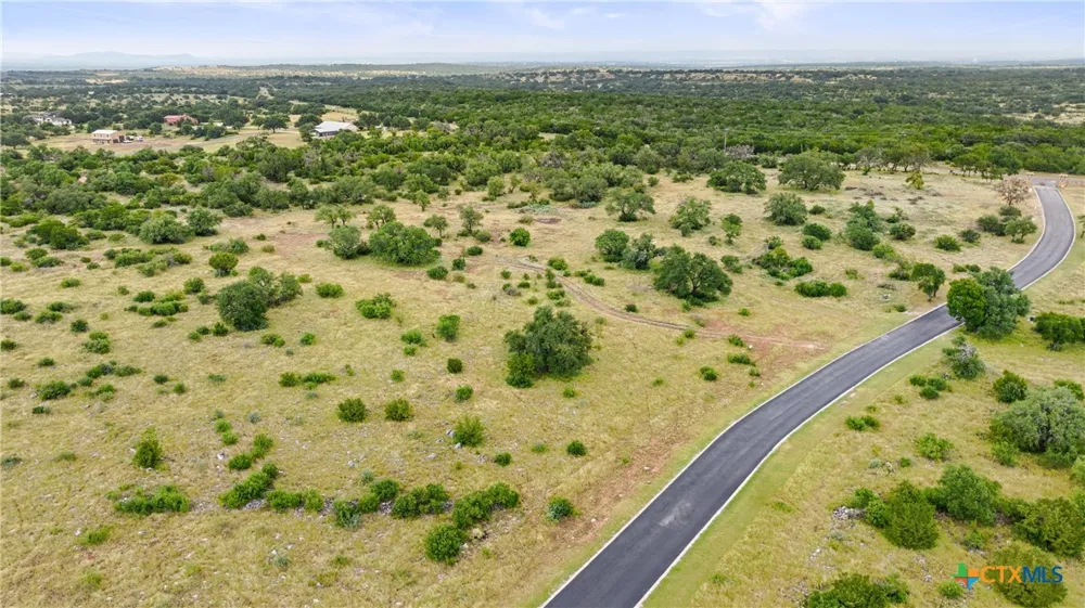 37 Vista Ridge Drive Round Mountain, TX 78663