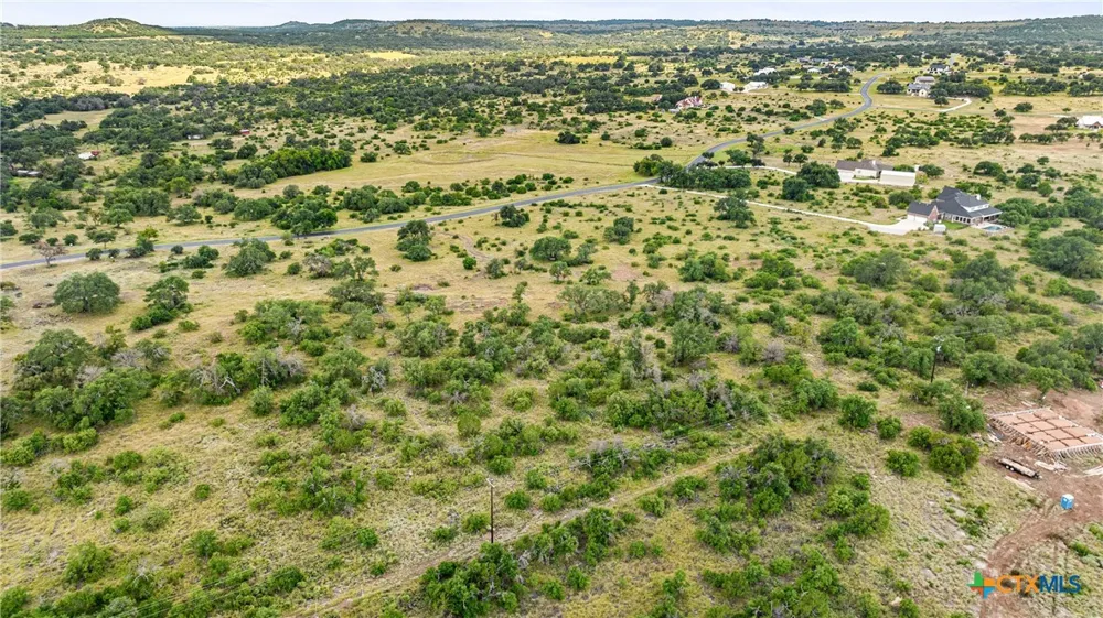 37 Vista Ridge Drive Round Mountain, TX 78663