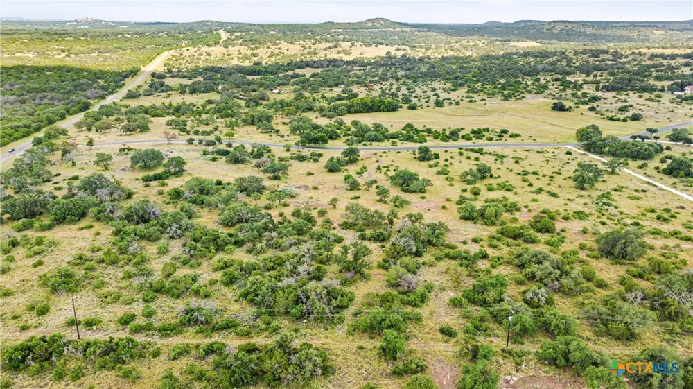 37 Vista Ridge Drive Round Mountain, TX 78663