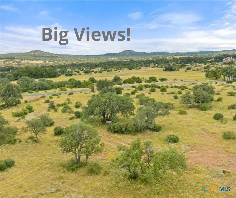 37 Vista Ridge Drive Round Mountain, TX 78663