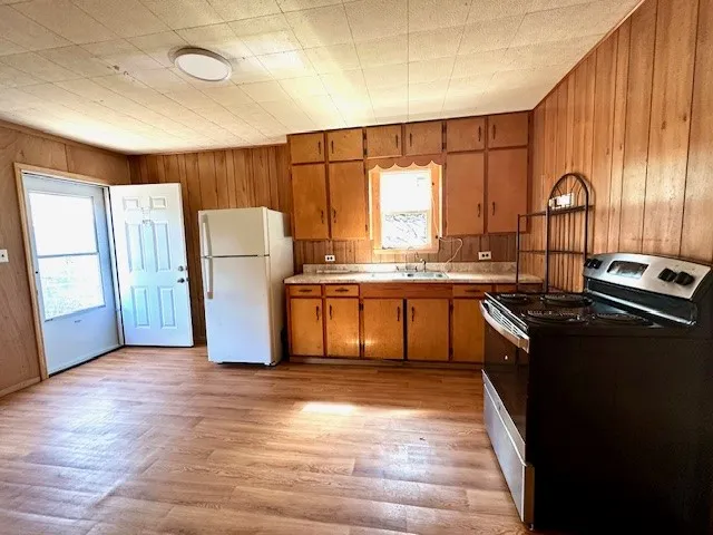 224 Hazen Avenue Sinton, TX 78387