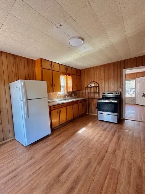 224 Hazen Avenue Sinton, TX 78387