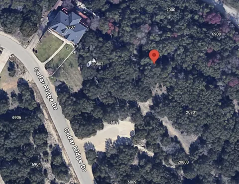 20800 Cedar Ridge Cove