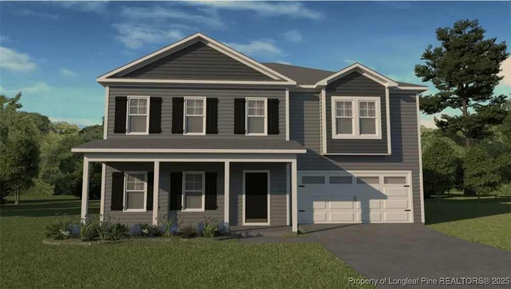 341 Brickendon (LOT 316) Lane
