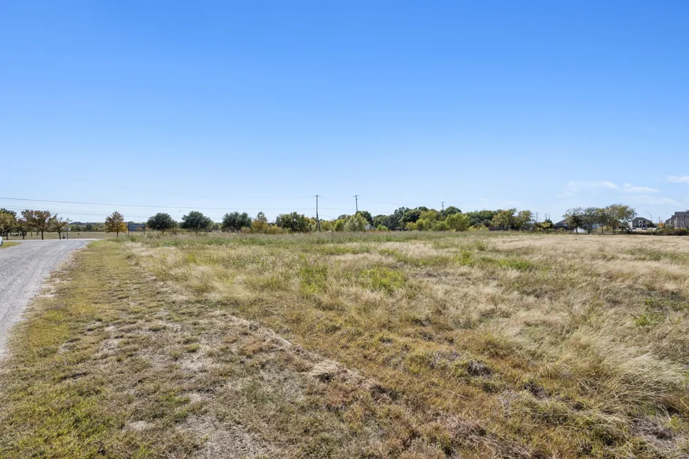 7301 Silo Road Arlington, TX 76002