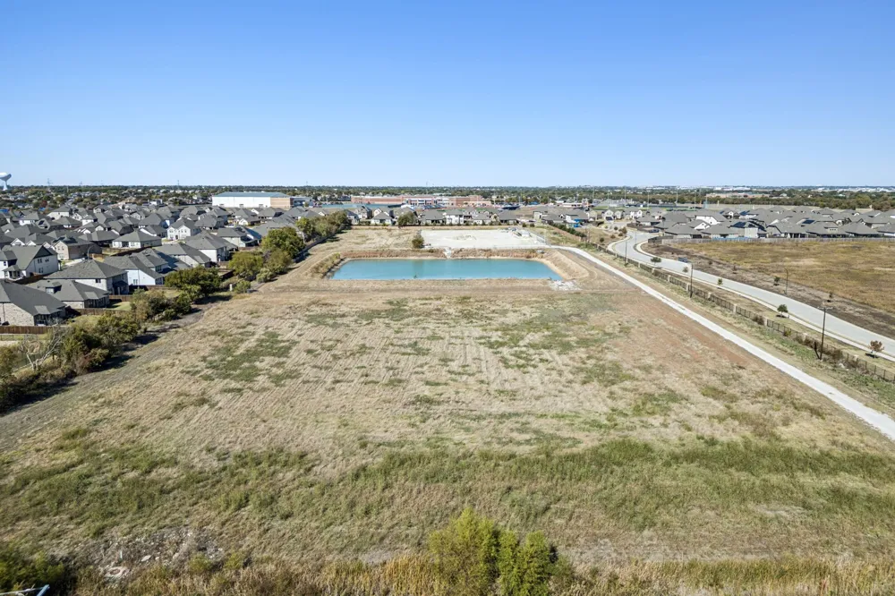 7301 Silo Road Arlington, TX 76002