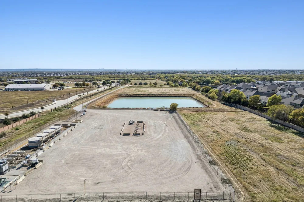 7301 Silo Road Arlington, TX 76002