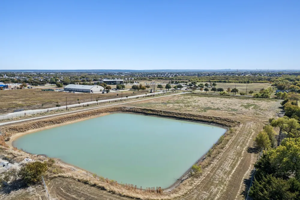 7301 Silo Road Arlington, TX 76002