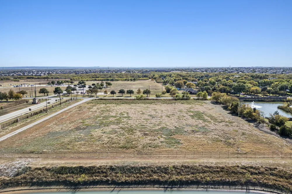 7301 Silo Road Arlington, TX 76002