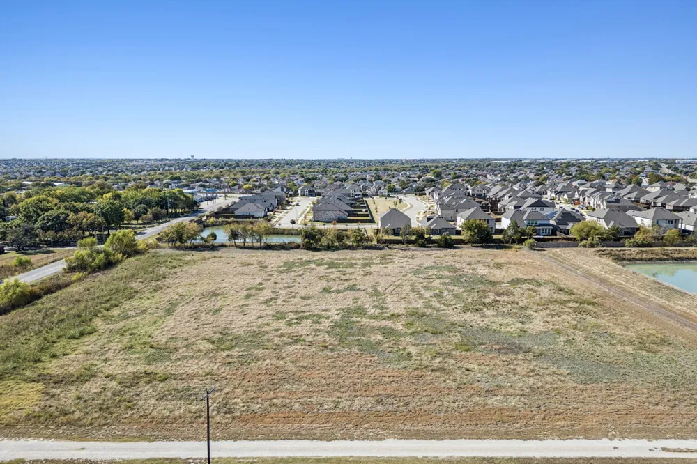 7301 Silo Road Arlington, TX 76002