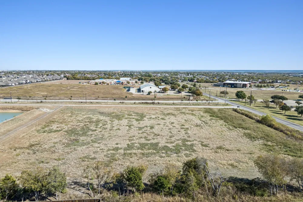 7301 Silo Road Arlington, TX 76002