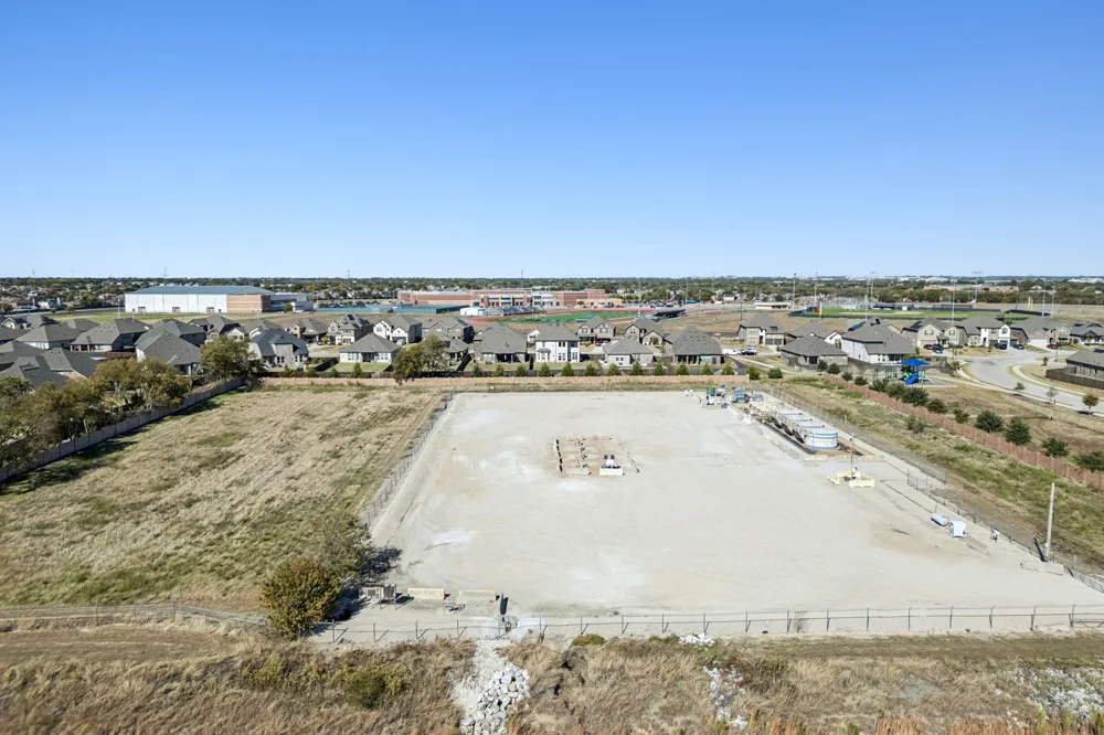 7301 Silo Road Arlington, TX 76002