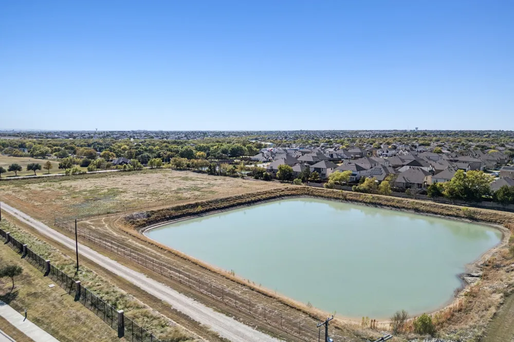 7301 Silo Road Arlington, TX 76002