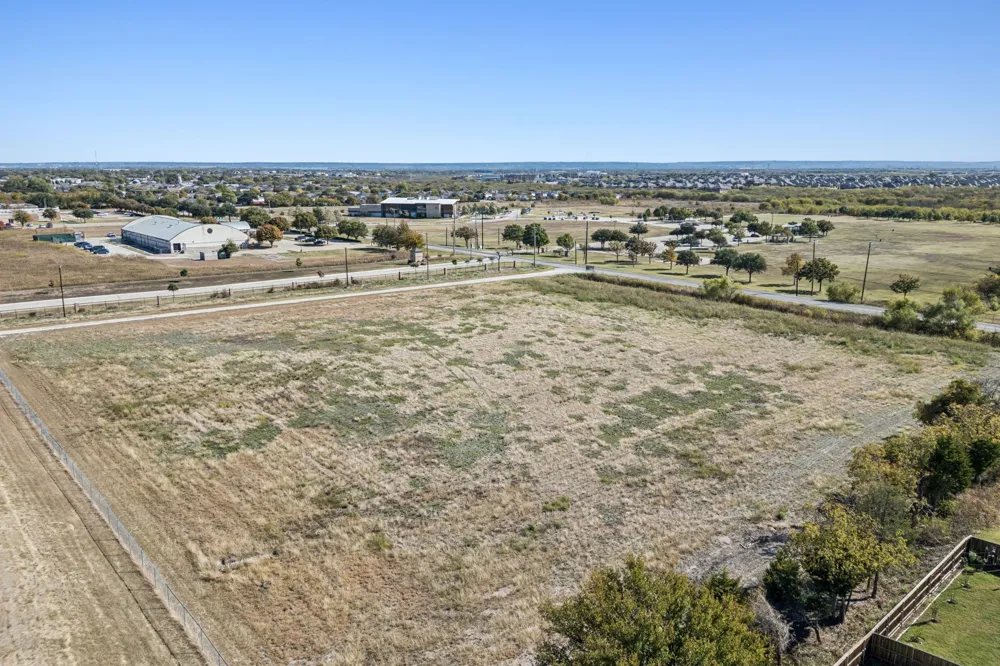 7301 Silo Road Arlington, TX 76002