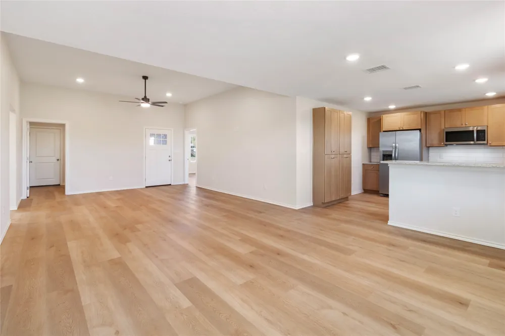811 Bella Boulevard Coleman, TX 76834