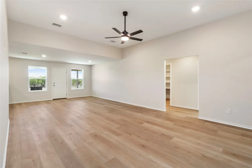 811 Bella Boulevard Coleman, TX 76834