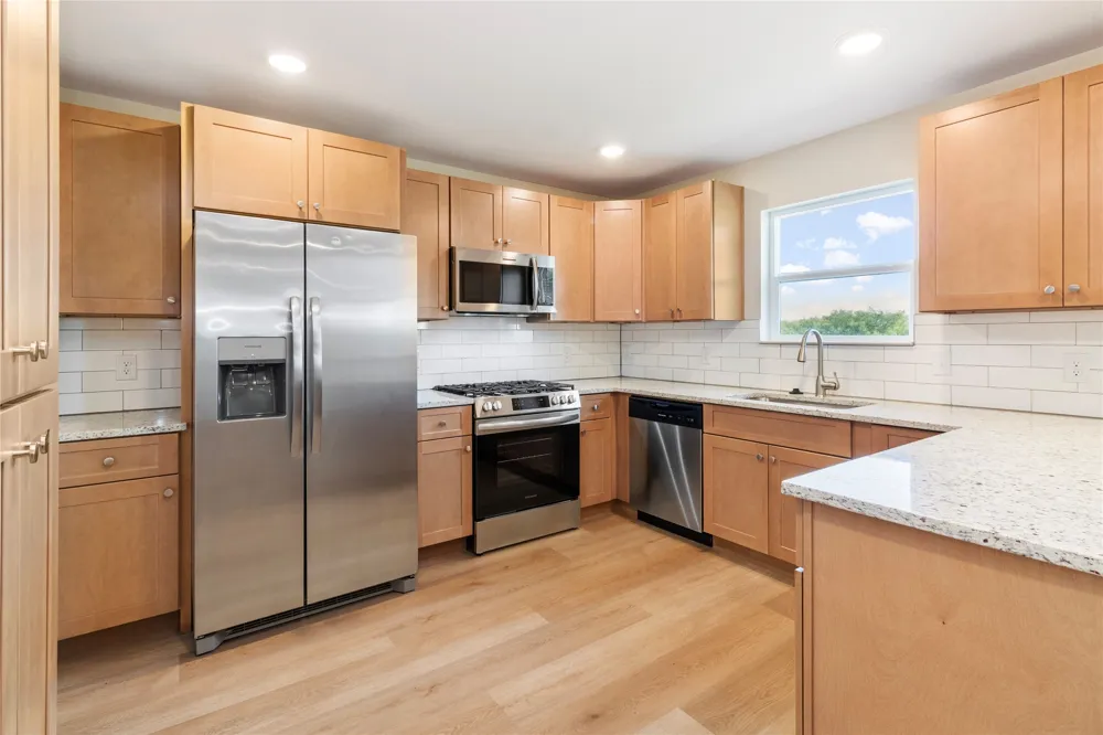 811 Bella Boulevard Coleman, TX 76834