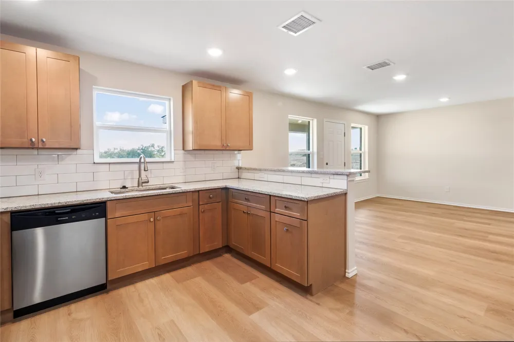 811 Bella Boulevard Coleman, TX 76834