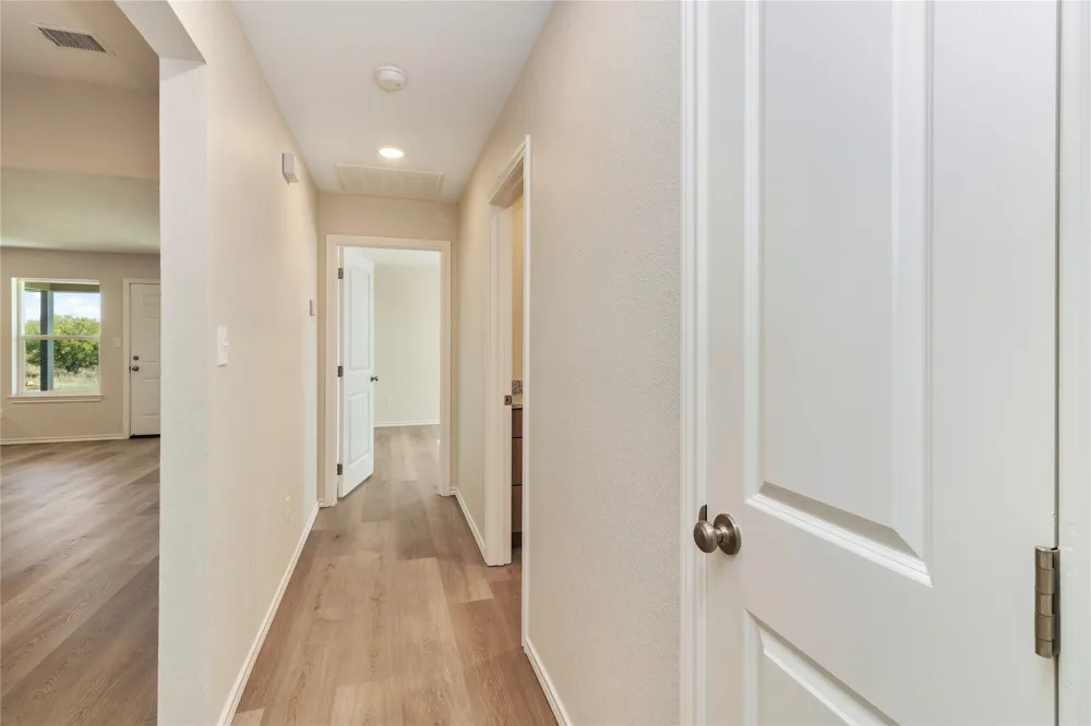 811 Bella Boulevard Coleman, TX 76834