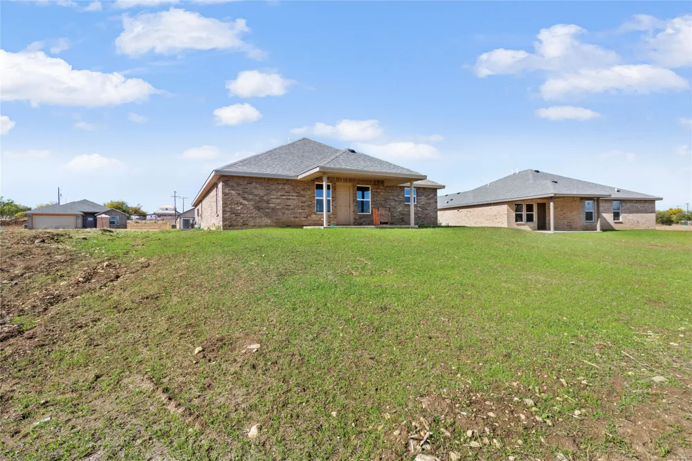 811 Bella Boulevard Coleman, TX 76834