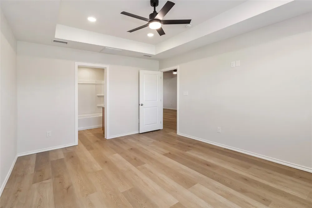 811 Bella Boulevard Coleman, TX 76834