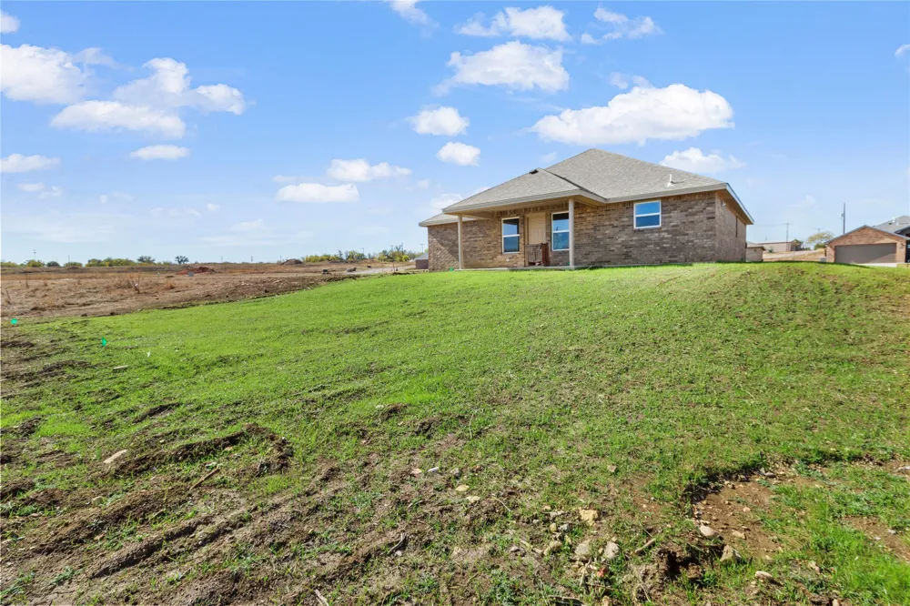 811 Bella Boulevard Coleman, TX 76834