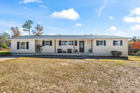 245 Berry Lane