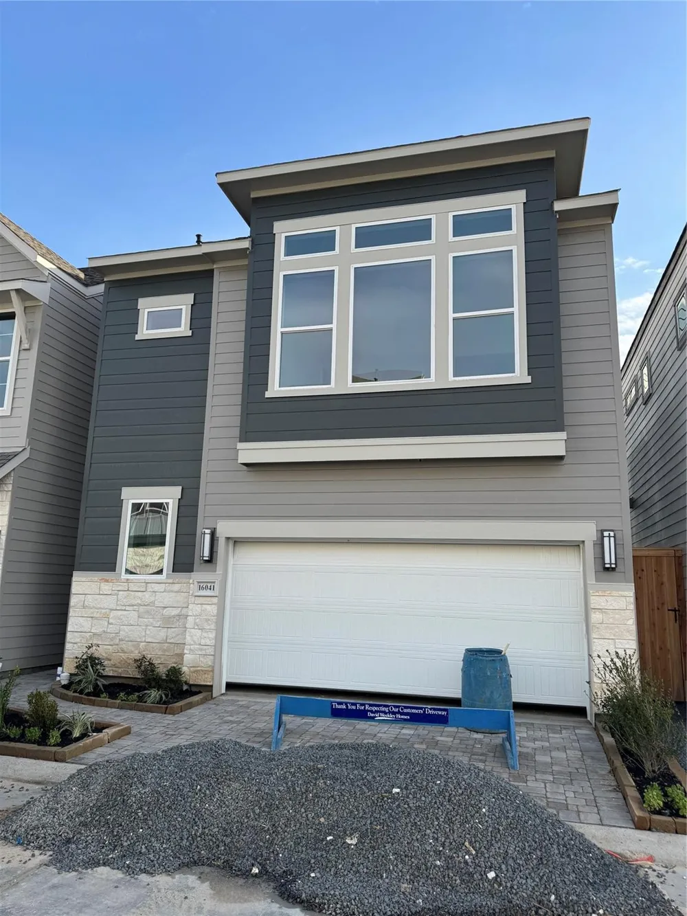 16041 Hayes Park Drive