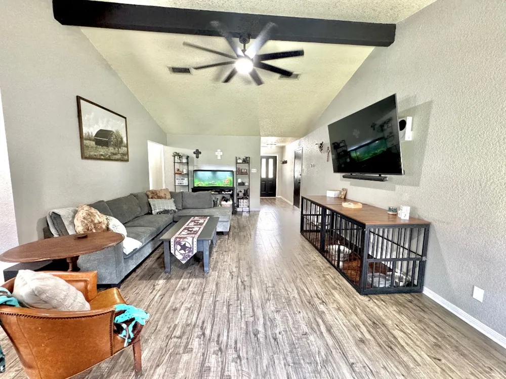 1817 Dusk Drive Killeen, TX 76543