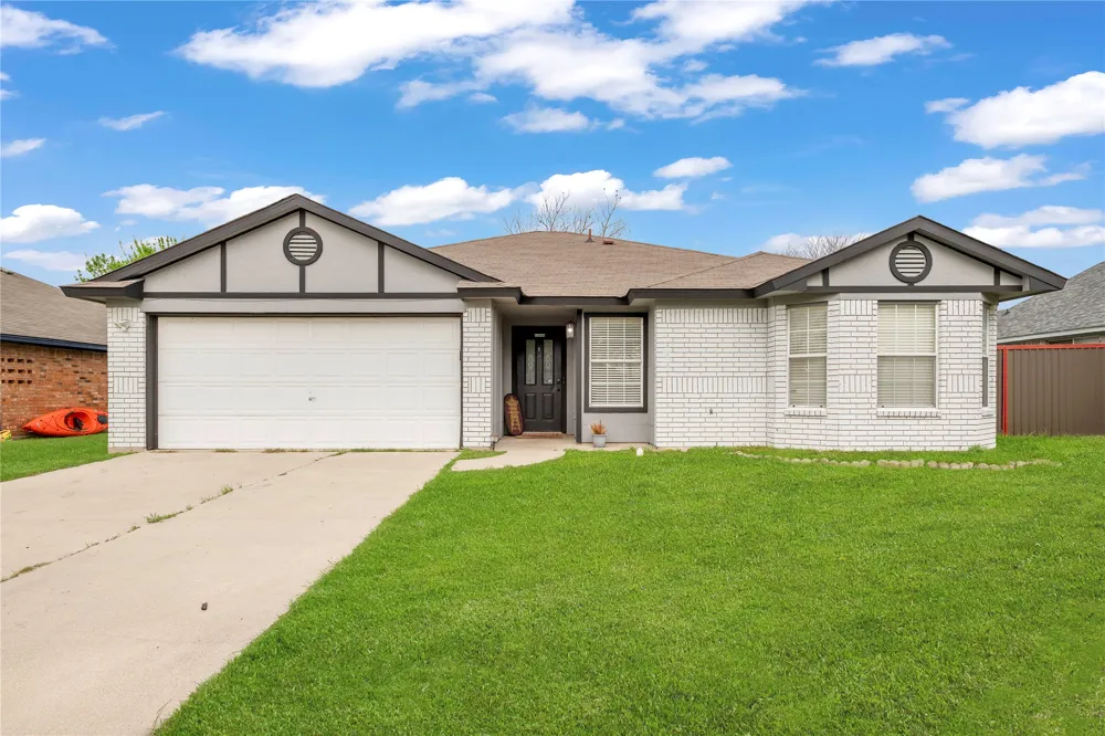 1817 Dusk Drive Killeen, TX 76543