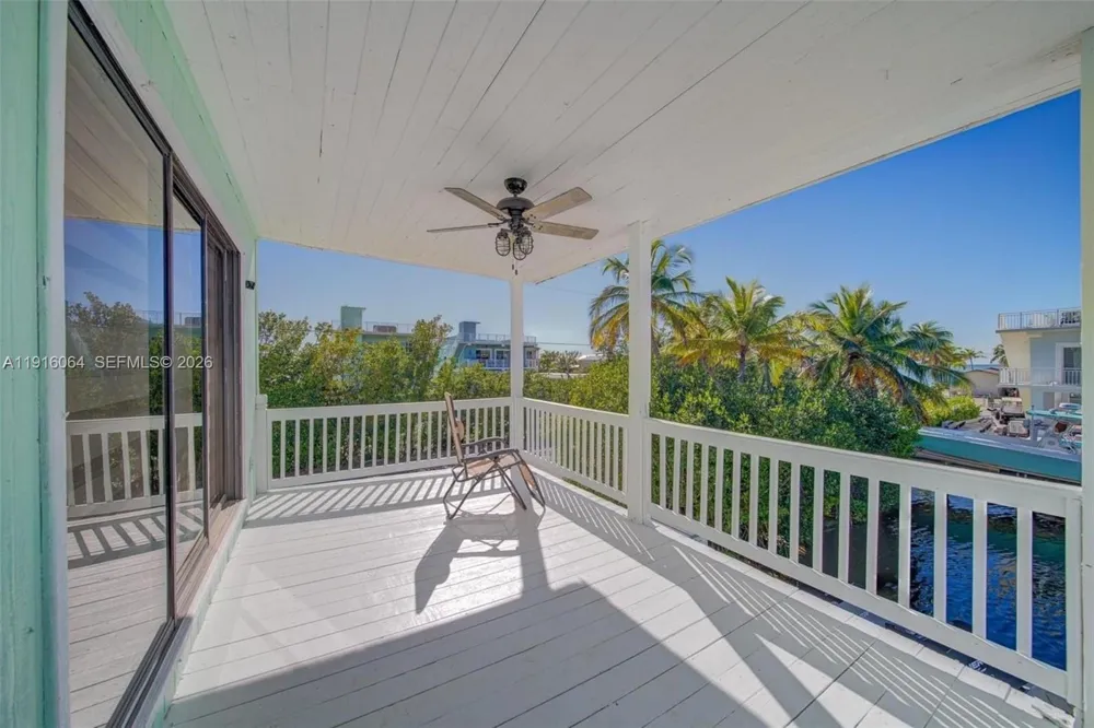 2 Snipe Rd Key Largo, FL 33037