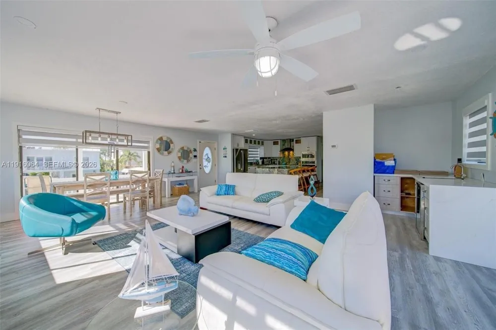 2 Snipe Rd Key Largo, FL 33037