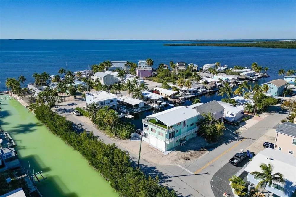 2 Snipe Rd Key Largo, FL 33037