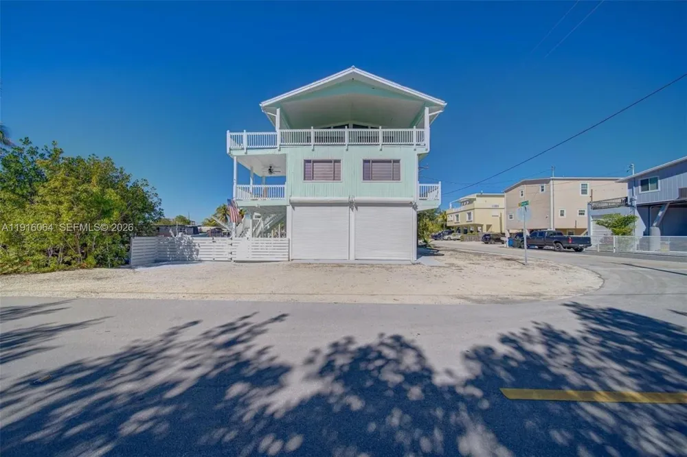 2 Snipe Rd Key Largo, FL 33037