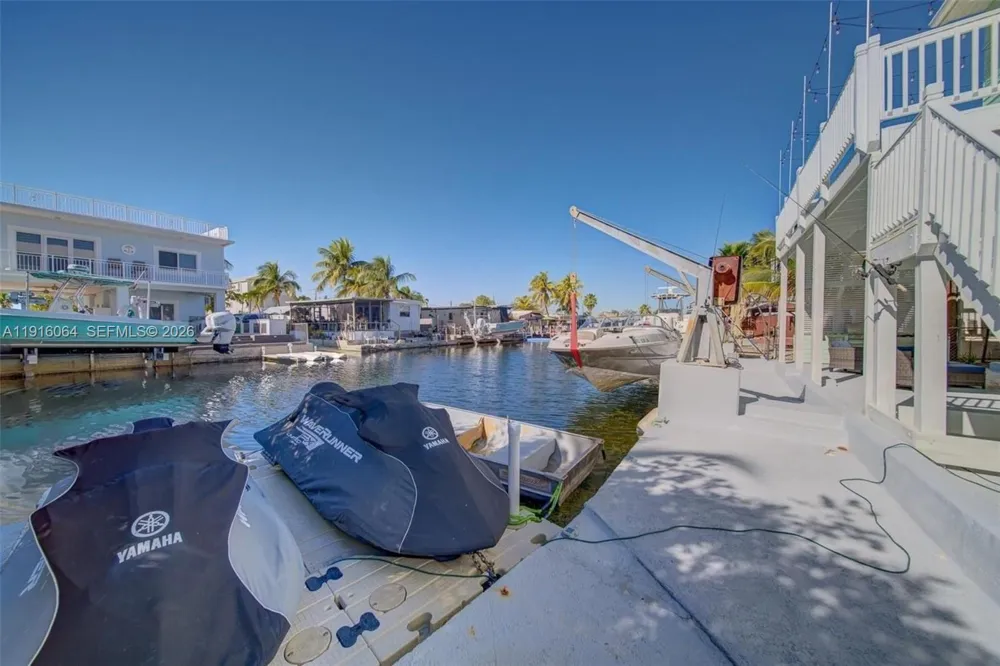 2 Snipe Rd Key Largo, FL 33037