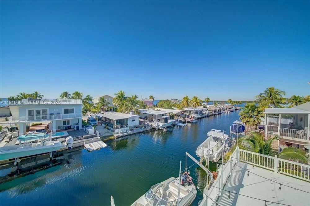2 Snipe Rd Key Largo, FL 33037