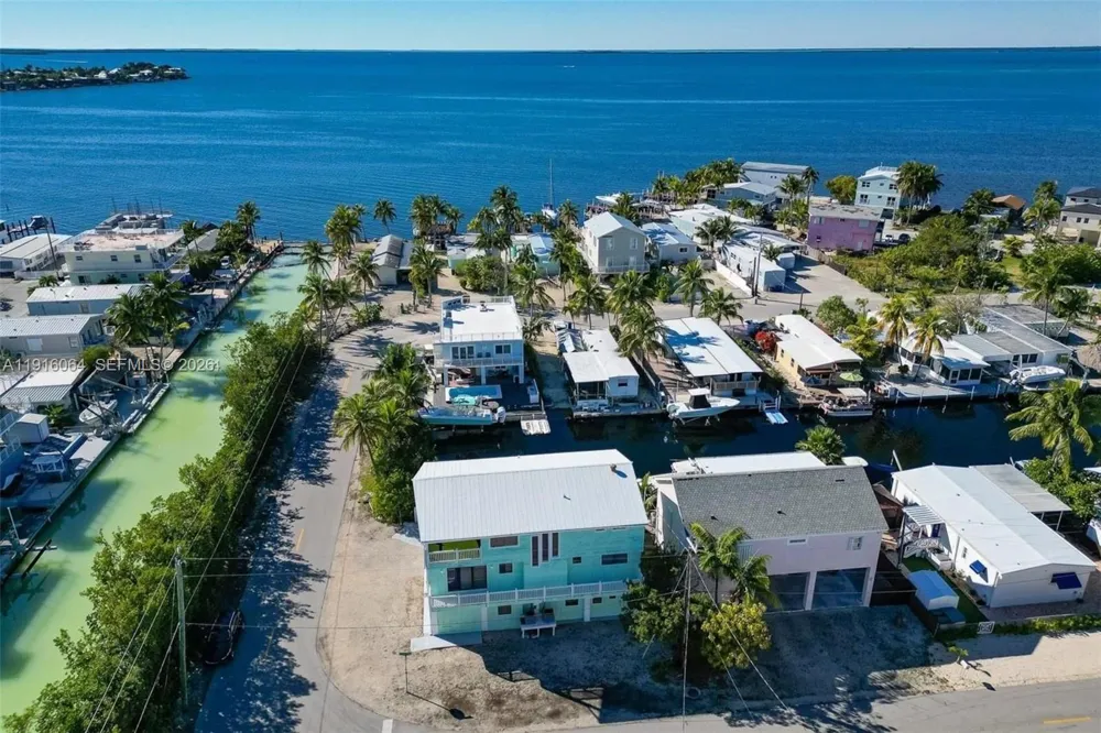 2 Snipe Rd Key Largo, FL 33037