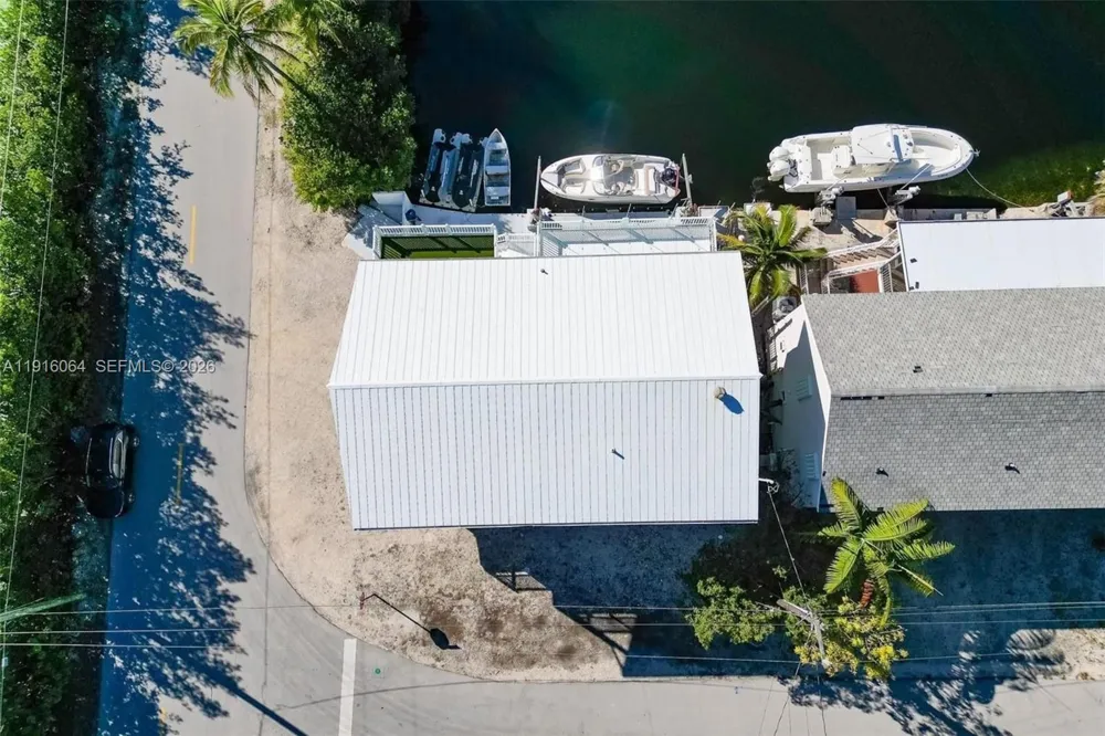 2 Snipe Rd Key Largo, FL 33037