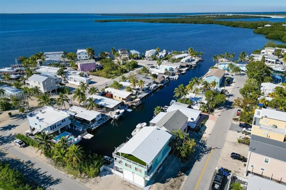 2 Snipe Rd Key Largo, FL 33037