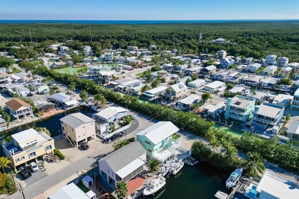 2 Snipe Rd Key Largo, FL 33037