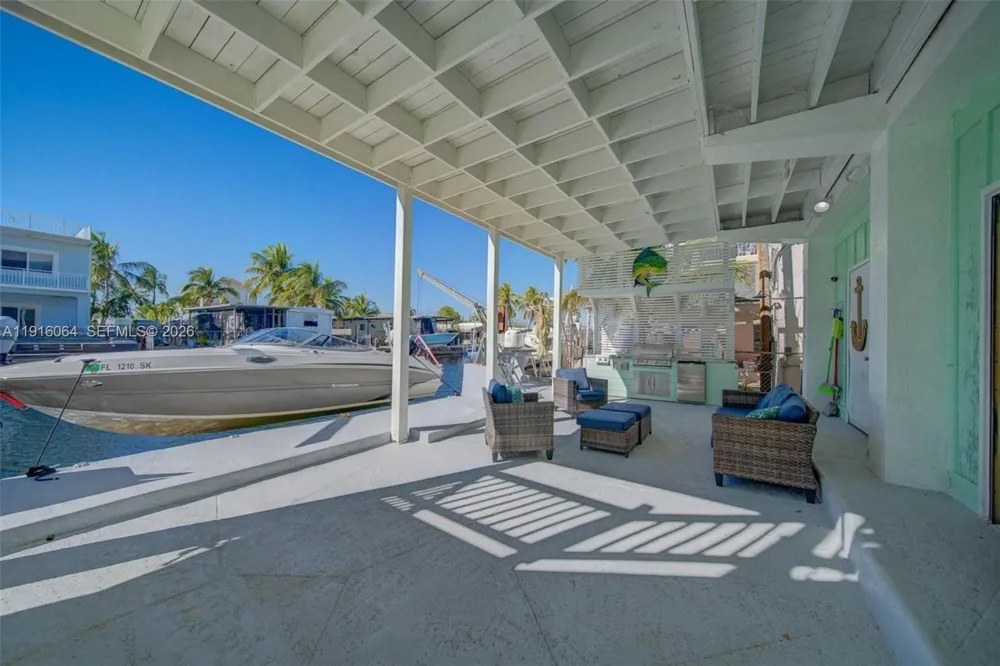 2 Snipe Rd Key Largo, FL 33037