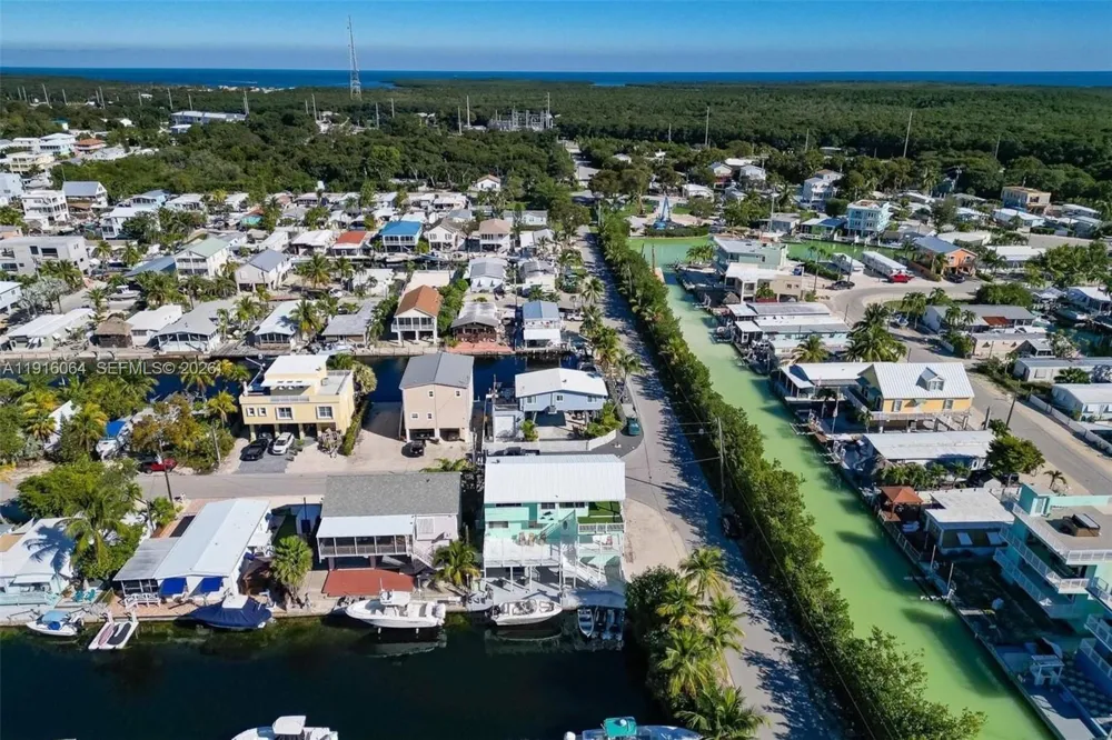 2 Snipe Rd Key Largo, FL 33037