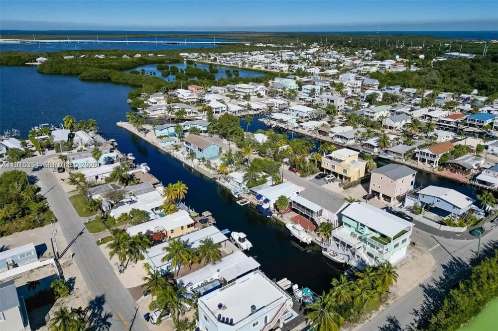 2 Snipe Rd Key Largo, FL 33037
