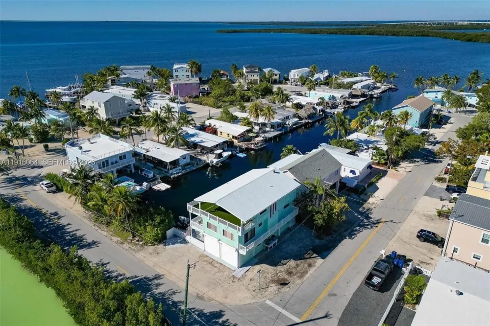 2 Snipe Rd Key Largo, FL 33037