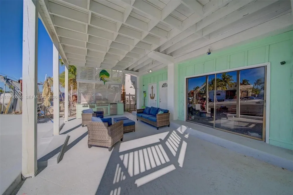 2 Snipe Rd Key Largo, FL 33037