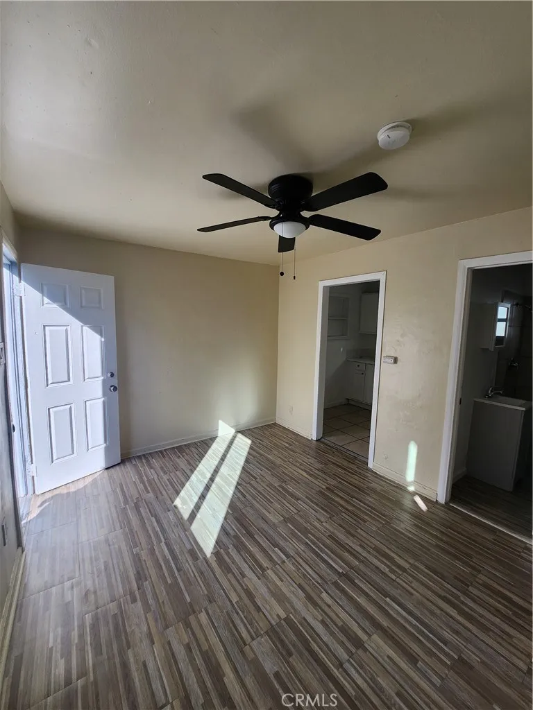 3717 W Imperial #8 Inglewood, CA 90303