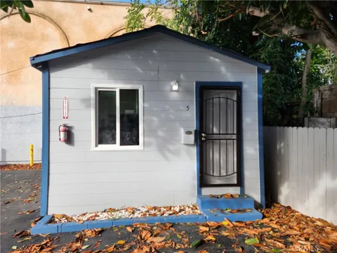 3713 W Imperial #5