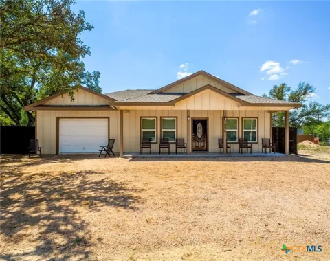 1006 Garfield Drive
