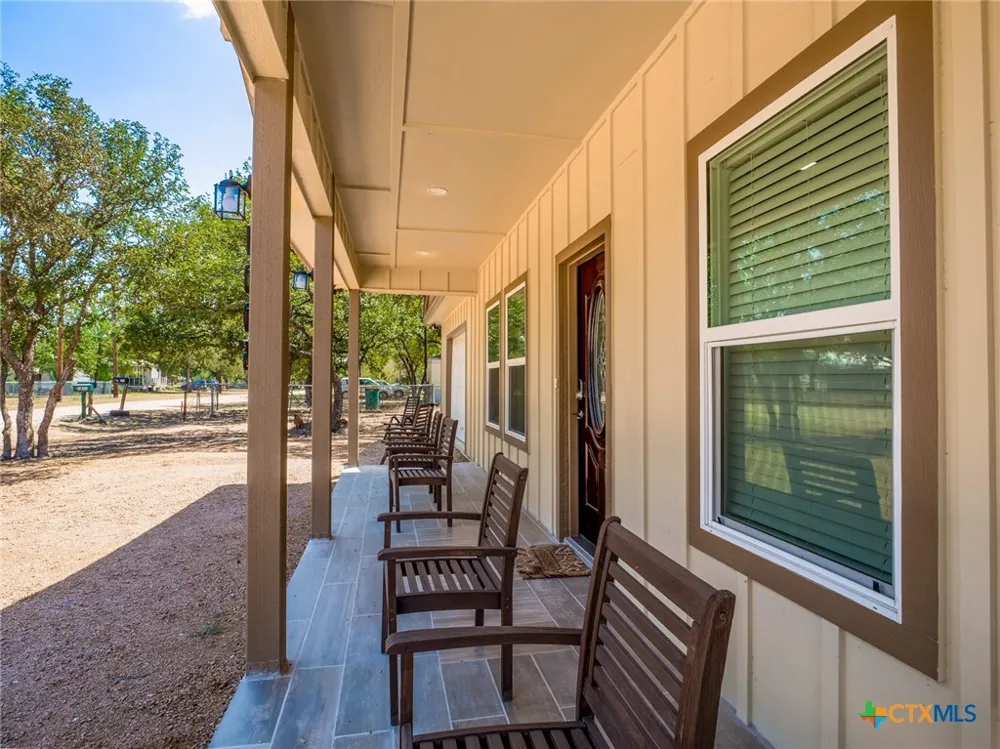 1006 Garfield Drive Granite Shoals, TX 78654